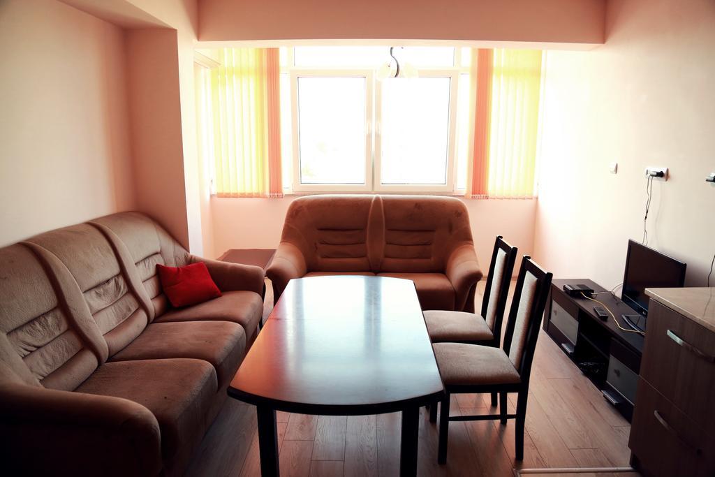 Apartment Botev Plovdiv Extérieur photo